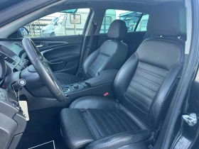 Opel Insignia 2.0T 4x4 FULL OPTION | Mobile.bg    13