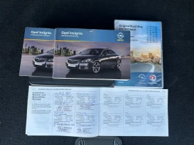 Opel Insignia 2.0T 4x4 FULL OPTION | Mobile.bg    15