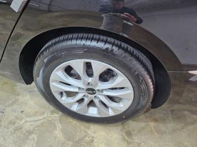 Kia K8 3.5 LPG 2WD Standard | Mobile.bg    6