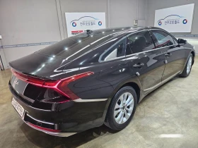 Kia K8 3.5 LPG 2WD Standard | Mobile.bg    3