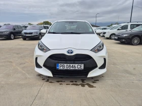 Toyota Yaris КАМЕРА 1, 5 Hybrid А/Т в Гаранция - 34860 лв. / 17823.63 € - 61909301 8