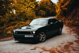 Обява за продажба на Dodge Challenger 5.7 Hemi / RT ~56 400 лв. - изображение 2 | Auto.bg Обява за продажба на Dodge Challenger 5.7 Hemi / RT ~56 400 лв. - изображение 2