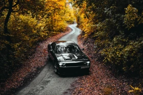 Обява за продажба на Dodge Challenger 5.7 Hemi / RT ~56 400 лв. - изображение 1 | Auto.bg Обява за продажба на Dodge Challenger 5.7 Hemi / RT ~56 400 лв. - изображение 1