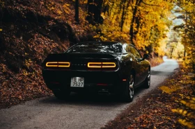 Обява за продажба на Dodge Challenger 5.7 Hemi / RT ~56 400 лв. - изображение 5 | Auto.bg Обява за продажба на Dodge Challenger 5.7 Hemi / RT ~56 400 лв. - изображение 5
