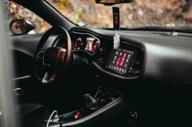 Обява за продажба на Dodge Challenger 5.7 Hemi / RT ~56 400 лв. - изображение 7 | Auto.bg Обява за продажба на Dodge Challenger 5.7 Hemi / RT ~56 400 лв. - изображение 7
