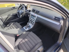 VW Passat 2.0TDI DSG | Mobile.bg    13