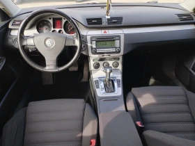 VW Passat 2.0TDI DSG | Mobile.bg    9