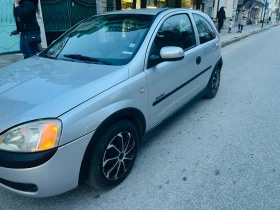 Opel Corsa Климатик&Навигация& като нова - 2555 лв. / 1306.35 € - 38738775 3