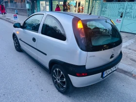Opel Corsa Климатик&Навигация& като нова - 2555 лв. / 1306.35 € - 38738775 4