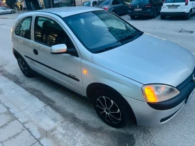 Opel Corsa Климатик&Навигация& като нова - 2555 лв. / 1306.35 € - 38738775 2