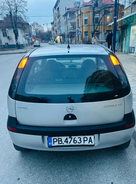 Opel Corsa Климатик&Навигация& като нова - 2555 лв. / 1306.35 € - 38738775 6