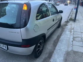 Opel Corsa Климатик&Навигация& като нова - 2555 лв. / 1306.35 € - 38738775 5