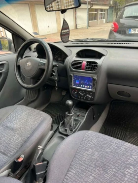 Opel Corsa Климатик&Навигация& като нова - 2555 лв. / 1306.35 € - 38738775 9