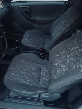 Opel Corsa Климатик&Навигация& като нова - 2555 лв. / 1306.35 € - 38738775 10