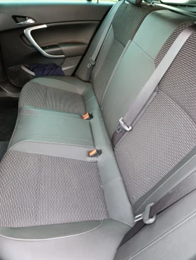 Opel Insignia - 13000 лв. / 6646.79 € - 44051419 10