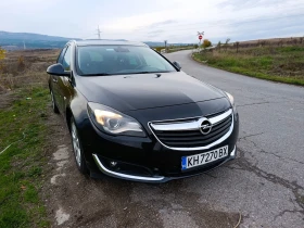 Opel Insignia - 13000 лв. / 6646.79 € - 44051419 12