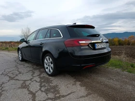 Opel Insignia - 13000 лв. / 6646.79 € - 44051419 9