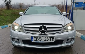 Mercedes-Benz C 320, снимка 1