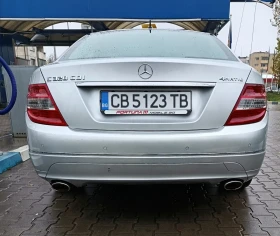 Mercedes-Benz C 320, снимка 6