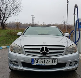 Mercedes-Benz C 320, снимка 9