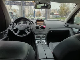 Mercedes-Benz C 320, снимка 11