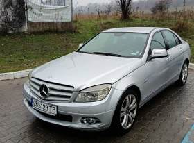 Mercedes-Benz C 320, снимка 3