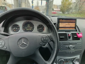 Mercedes-Benz C 320, снимка 8