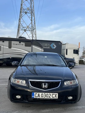 Honda Accord, снимка 3