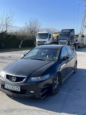 Honda Accord | Mobile.bg � ����� ������ 1