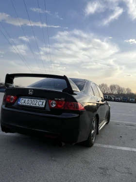 Honda Accord, снимка 5