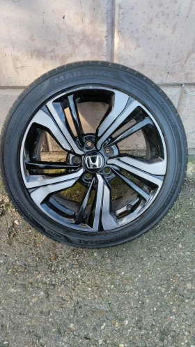 Honda Accord, снимка 11