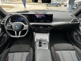BMW i4 xDrive40 Gran Coupe, снимка 7