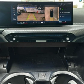 BMW i4 xDrive40 Gran Coupe, снимка 9
