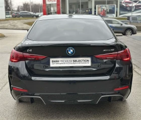 BMW i4 xDrive40 Gran Coupe, снимка 15