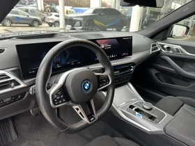 BMW i4 xDrive40 Gran Coupe, снимка 6