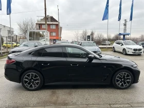 BMW i4 xDrive40 Gran Coupe, снимка 14
