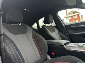 BMW i4 xDrive40 Gran Coupe, снимка 11