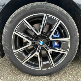 BMW i4 xDrive40 Gran Coupe, снимка 5