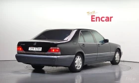 Mercedes-Benz S 320 - 17900 лв. / 9152.12 € - 82942473 2