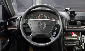 Mercedes-Benz S 320 - 17900 лв. / 9152.12 € - 82942473 13