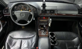 Mercedes-Benz S 320 - 17900 лв. / 9152.12 € - 82942473 7