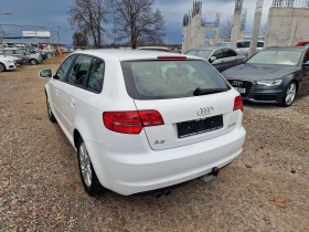 Audi A3 2.0TDI-140k.s-6sk-EURO 5 - 5500 € / 10757.07 лв. - 54099160 6