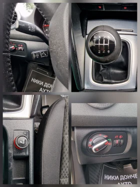 Audi A3 2.0TDI-140k.s-6sk-EURO 5 - 5500 € / 10757.07 лв. - 54099160 14