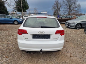 Audi A3 2.0TDI-140k.s-6sk-EURO 5 - 5500 € / 10757.07 лв. - 54099160 5