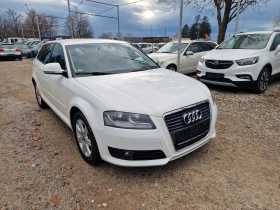 Audi A3 2.0TDI-140k.s-6sk-EURO 5 - 5500 € / 10757.07 лв. - 54099160 3
