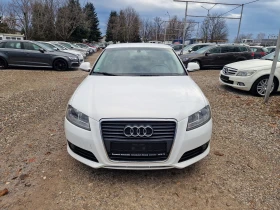 Audi A3 2.0TDI-140k.s-6sk-EURO 5 - 5500 € / 10757.07 лв. - 54099160 2