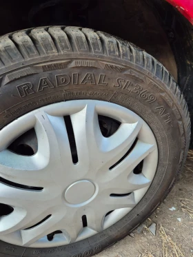 Subaru G3x justy 1.3 - 2200 € / 4302.83 лв. - 54516504 11