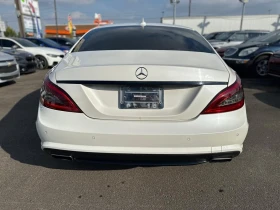 Mercedes-Benz CLS 550 4MATIC* CARFAX* Кожа* Камера* Подгрев* Обдухване*  - 17124 € / 33491.63 лв. - 20632405 6