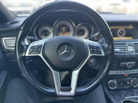 Mercedes-Benz CLS 550 4MATIC* CARFAX* Кожа* Камера* Подгрев* Обдухване*  - 17124 € / 33491.63 лв. - 20632405 11