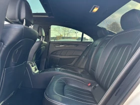 Mercedes-Benz CLS 550 4MATIC* CARFAX* Кожа* Камера* Подгрев* Обдухване*  - 17124 € / 33491.63 лв. - 20632405 9